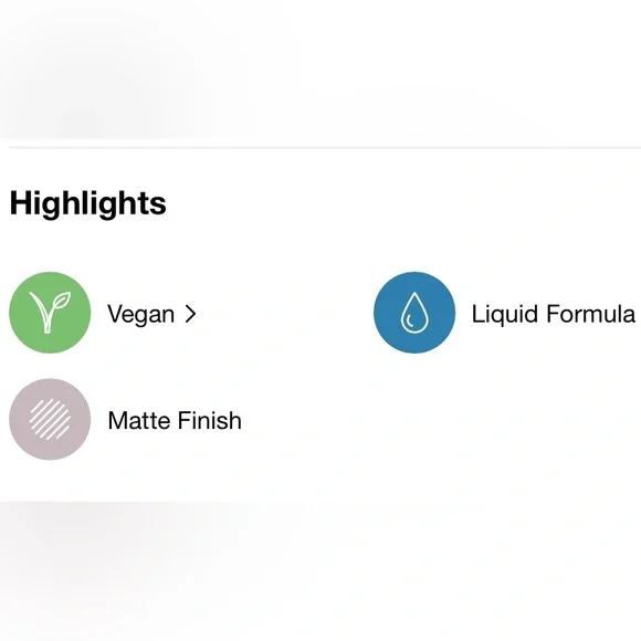 NARS Air Matte Lipstick In Shag (Rose Nude) - Picture 11 of 11